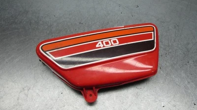 Carenado panel lateral derecho Yamaha RD400 RD 400 CDEF  Foto 1 de 4