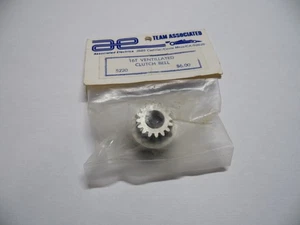 ASSOCIATED 5520 16T ventilated Clutch Bell  RC500 - Picture 1 of 1