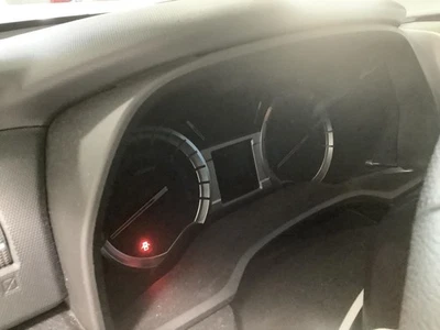 Velocímetro Cluster MPH compatible con 16-19 4 RUNNER 4915246 Foto 1 de 4