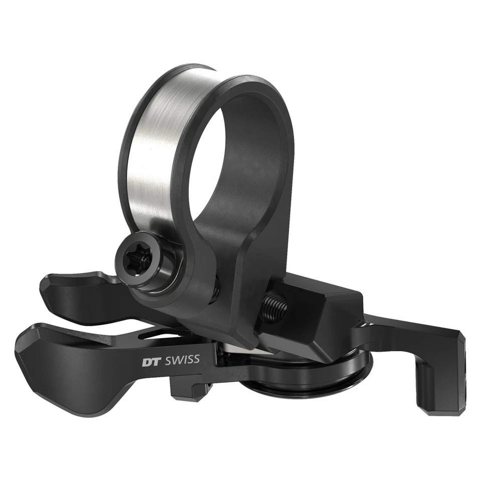 Leva remota Dt Swiss L2 L2 include Matchmaker X staffa di montaggio - Immagine 1 di 1