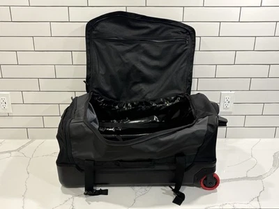 The North Face Luggage Base Camp Rolling Thunder—28'' (95L) - Black - Image 1 of 4