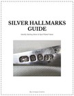 SILVER HALLMARKS GUIDE - Identify Sterling & Spot Plated Fakes