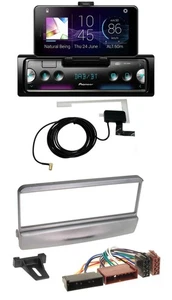 Pioneer DAB Bluetooth MP3 USB Autoradio für Ford Mondeo 96-02 Transit bis 06 Pum - Bild 1 von 9
