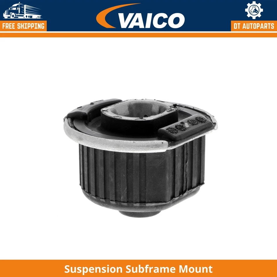Para Mercedes-Benz C220 1994-1996 2,2 L L4 Suspensión Subchasis Montaje Trasero Vaico Foto 1 de 1