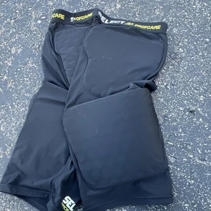 Select Kompressionsshorts gepolstert Goalie Fußball Large Profcare - Bild 1 von 8