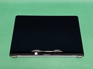 Apple MacBook Pro A2159 Originale 13" Grigio Completo Schermo LCD Assemblato - Foto 1 di 2