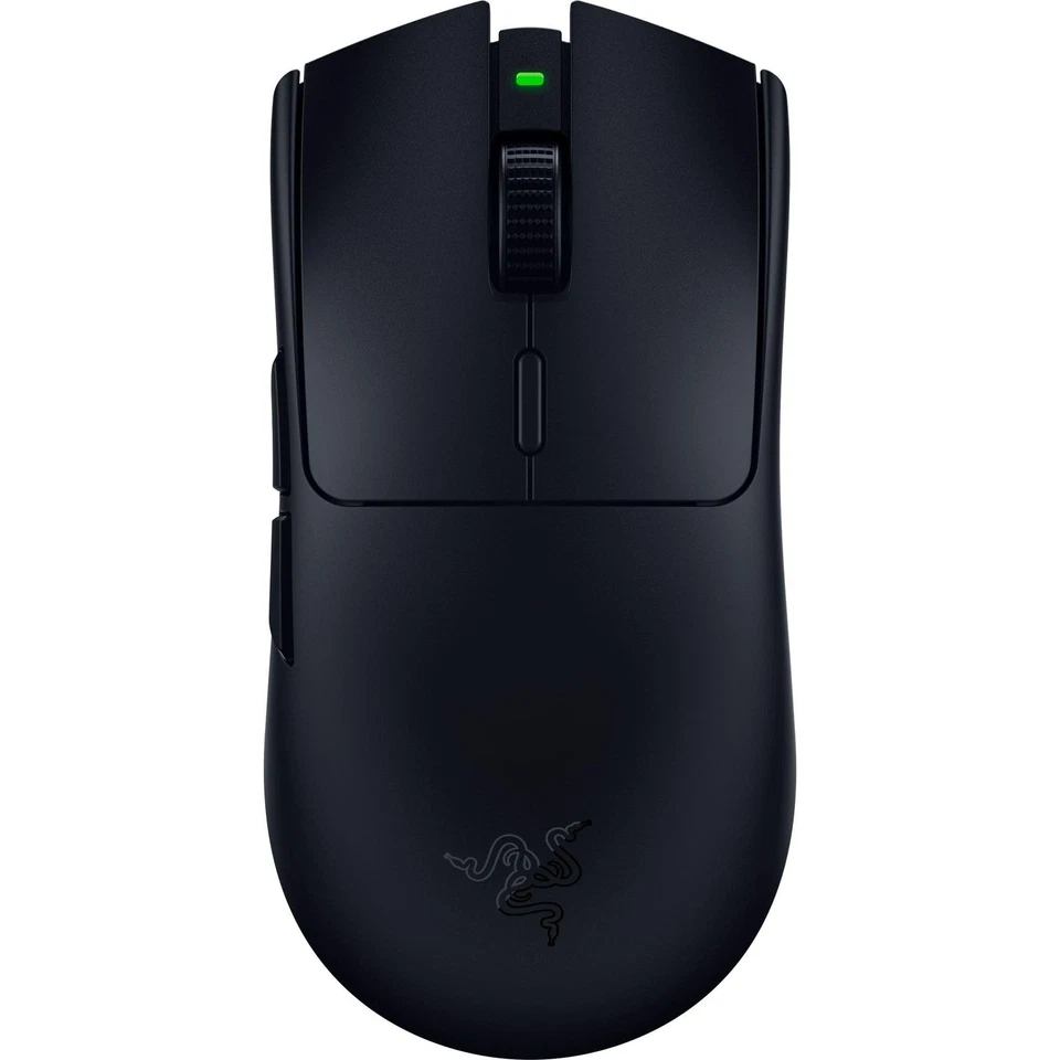 Razer Viper V3 HyperSpeed Wireless Esports Gaming Maus - schwarz