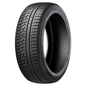 TYRE WINTER HANKOOK 255/45 R19 104V W320 WINTER ICEPT EVO 2 XL - Picture 1 of 5