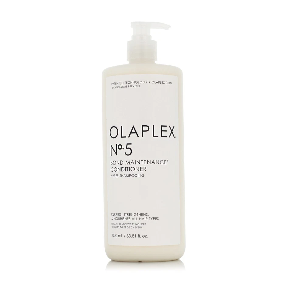 Olaplex No.5 Bond Maintenance Conditioner 1000ml - Image 1 of 1
