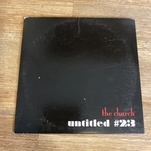 The Church, untitled #23 Cd Album, 2009 Limited Edition - Bild 1 von 4