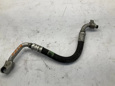 03-08 Mercedes-Benz SL500 Conversível 5.0L AC Condicionamento Mangueira Tubulação Linha T - Imagem 1 de 4