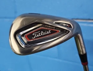 TITLEIST 716 AP1 47° GAP WEDGE AMT RED REGULAR FLEX MINT - Picture 1 of 6
