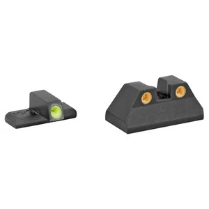 Meprolight Tru-Dot Sights Fits HK USP Compact 9/40S&W/45ACP 0115173301 - Picture 1 of 2