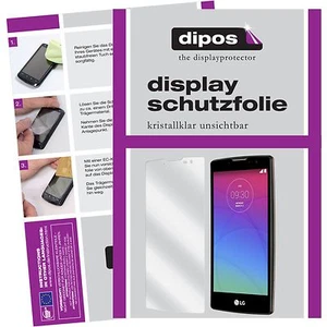 2x Screen Protector for LG Spirit protection guard crystal clear - Picture 1 of 4