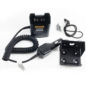 RLN4884 Travel Car Charger For HT1000 MT1500 MTS2000 PR1500 Handheld Radio - Picture 1 of 4