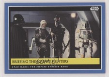 2018-19 Topps Star Wars Galactic Moments: Countdown to Episode IX #30 i2k