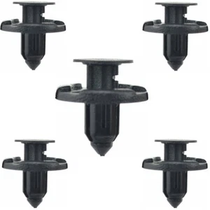 30pcs Bumper Fender Clips Retainer Liner Fastener Screws Mountings for Nissan - Picture 1 of 3