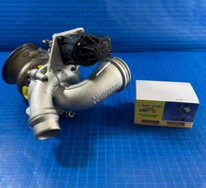 Turbolader MINI X1 218i MINI F55 F56 Clubman Cabrio B36A15A 1.5 136PS 8600045 - Bild 1 von 3