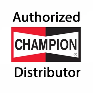 Bujía Champion genuina OEM para motor 917250482, 0G0767A - Imagen 1 de 4