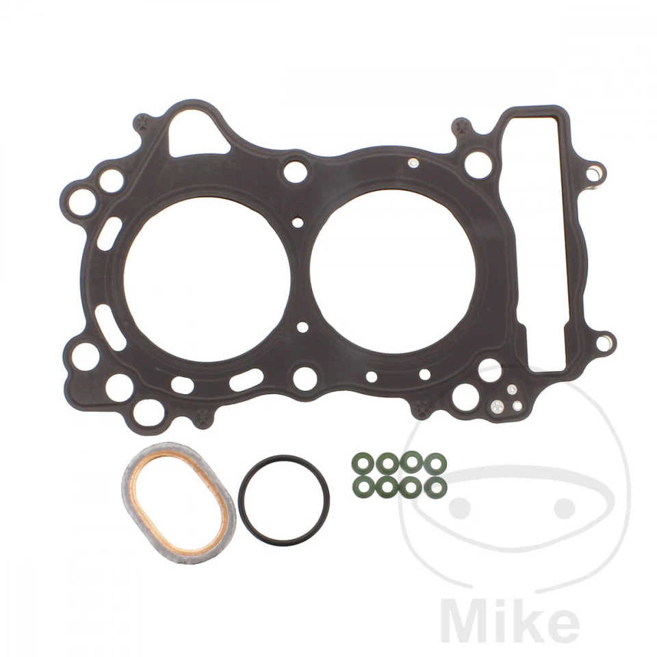 Juego de juntas de extremo superior Athena se adapta a Honda CTX 700 DCT ABS DCT media marcha 2014-2017 Foto 1 de 1