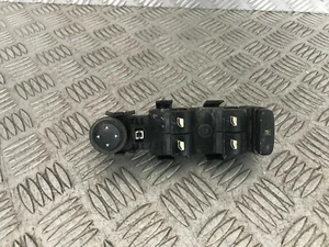 Bouton commande lève vitre Avant Gauche - CITROËN C8 - Bild 1 von 2