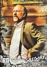 2018 Topps The Walking Dead Road To Alexandria Gregory Characters C-15