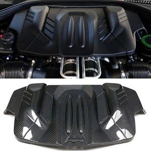 For BMW F10 M5 F06 F12 F13 M6 2013-2016 2015 Car Front Engine Cover Protector - Picture 1 of 13