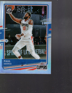 A9775- 2020-21 Donruss Optic Bk Assorted Inserts1 -You Pick- 10+ FREE US SHIP