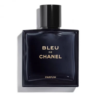 Chanel BLEU DE CHANEL Parfum Pour Homme vaporizzatore spray 100ml - Image 1 of 2
