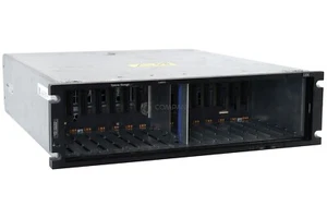 1812-81H IBM DS4000 EXP810 EXPANSION STORAGE 16-BAY LFF - Bild 1 von 7