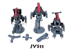 Warhammer Necrons Tomb Blades JYS11 - Picture 1 of 1