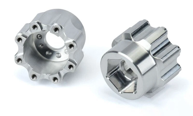 Proline 6357-00 8x32 auf 20mm Alu-Sechskant-Adapter - Bild 1 von 1