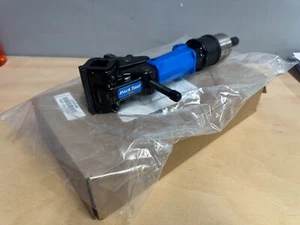 Park Tool 100-3D Profesional Micro-Ajuste Reparación Soporte Abrazadera Para PRS-2 / 3 / 4 - Imagen 1 de 1