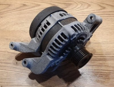 ALTERNADOR FORD FOCUS 2004-2011 1.8 2.0 GASOLINA C-MAX FOCUS CC CONVERTIBLE  Foto 1 de 4