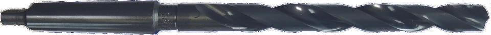 Spiralbohrer Maschinenbohrer HSS - DIN 341 lange Ausführung  4,0 - 50,0 mm - Bild 1 von 1