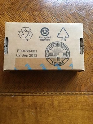 Intel SSDMCEAW080A401 530-Series 80Gb mSATA MLC Internal Solid State Drive *New* - Image 1 of 2