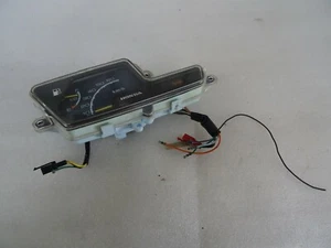 B.1 Honda Lead NH50 AF01 Tachometer Tacho Anzeige Cockpit 7914 km laufleistung - Bild 1 von 5