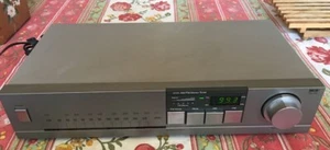 Vintage Modular Components Systems - MCS Series 3722 AM / FM Stereo Tuner - Picture 1 of 5