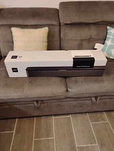 Black Bose Soundbar 300 New, still sealed. - Picture 1 of 1