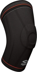NEW Shock Doctor Ultra Knit Knee Sleeve w/ Patella Gel & Stays - Picture 1 of 1