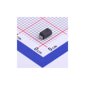 5 Stück MRA4006T3G SMA (DO-214AC) - Bild 1 von 1