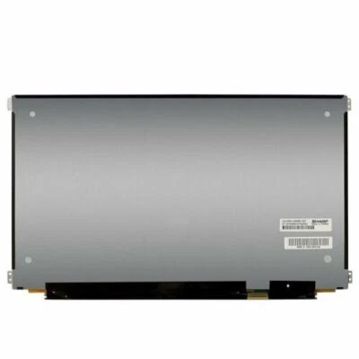 A+ 15.6" 4K LED LCD Screen LQ156D1JW02B/A01 For HP ZBook Studio G3 3840×2160 UHD - Image 1 of 3