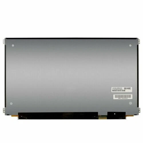 A+ 15.6" 4K LED LCD Screen LQ156D1JW02B/A01 For HP ZBook Studio G3 3840×2160 UHD - Image 1 of 3