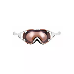 Casco - FX-70 VAUTRON - colore: bianco, taglia: L - Foto 1 di 2