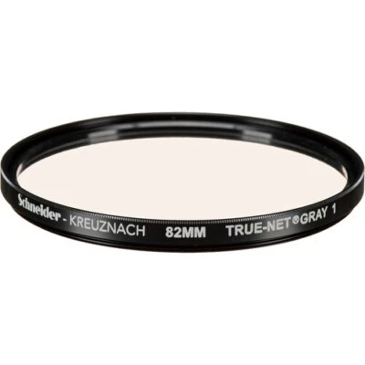 Schneider 82mm True-Net Gray 1 Filter 68-096182 - Image 1 of 3