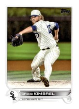 2022 #2 Craig Kimbrel
