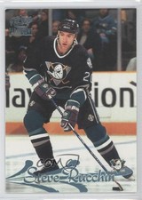 1997-98 Pacific Paramount Ice Blue Steve Rucchin #5