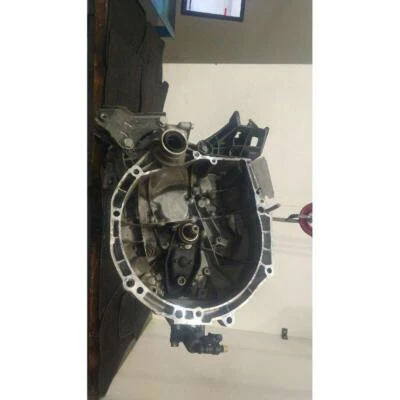 GETRIEBE FT FÜR CITROEN - DS C3 (16-20) 1.2 12V (61KW) BER 5P/B/1199CC 2016 - Image 1 of 4