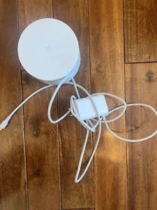 Google Whole Home Mesh Wi-Fi System AC-1304 (set of 3) - Afbeelding 1 van 6