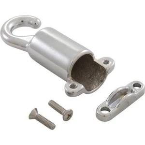 Rope Hook, Perma Cast, 3/4" Rope, Cleat Type, CPB - Picture 1 of 1